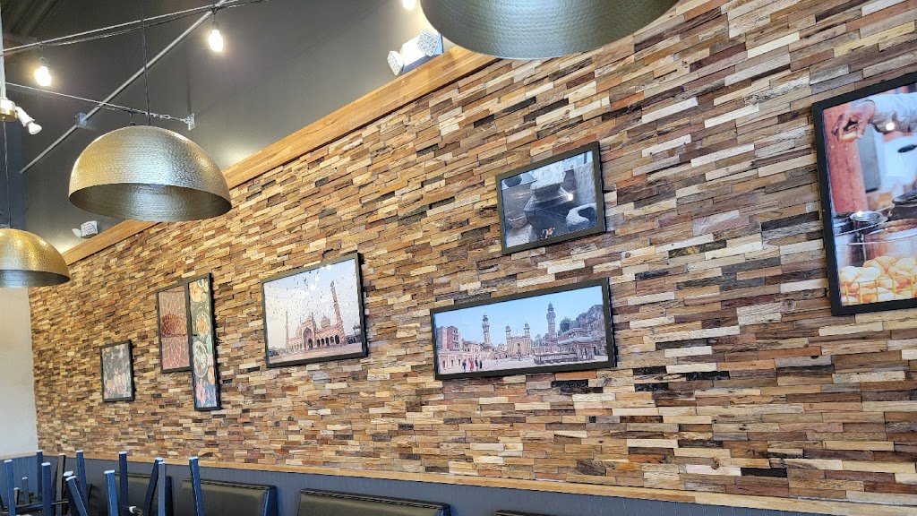 Miyaji kebab & rumali rolls | restaurant | 674 Quince Orchard Rd, Gaithersburg, MD 20878, USA | 2409127763 OR +1 240-912-7763