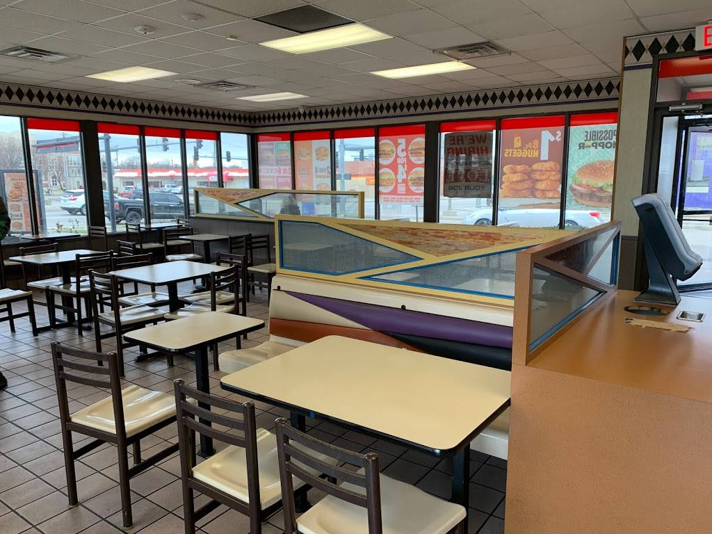 Burger King | restaurant | 2504 O St, Lincoln, NE 68510, USA | 4024763050 OR +1 402-476-3050
