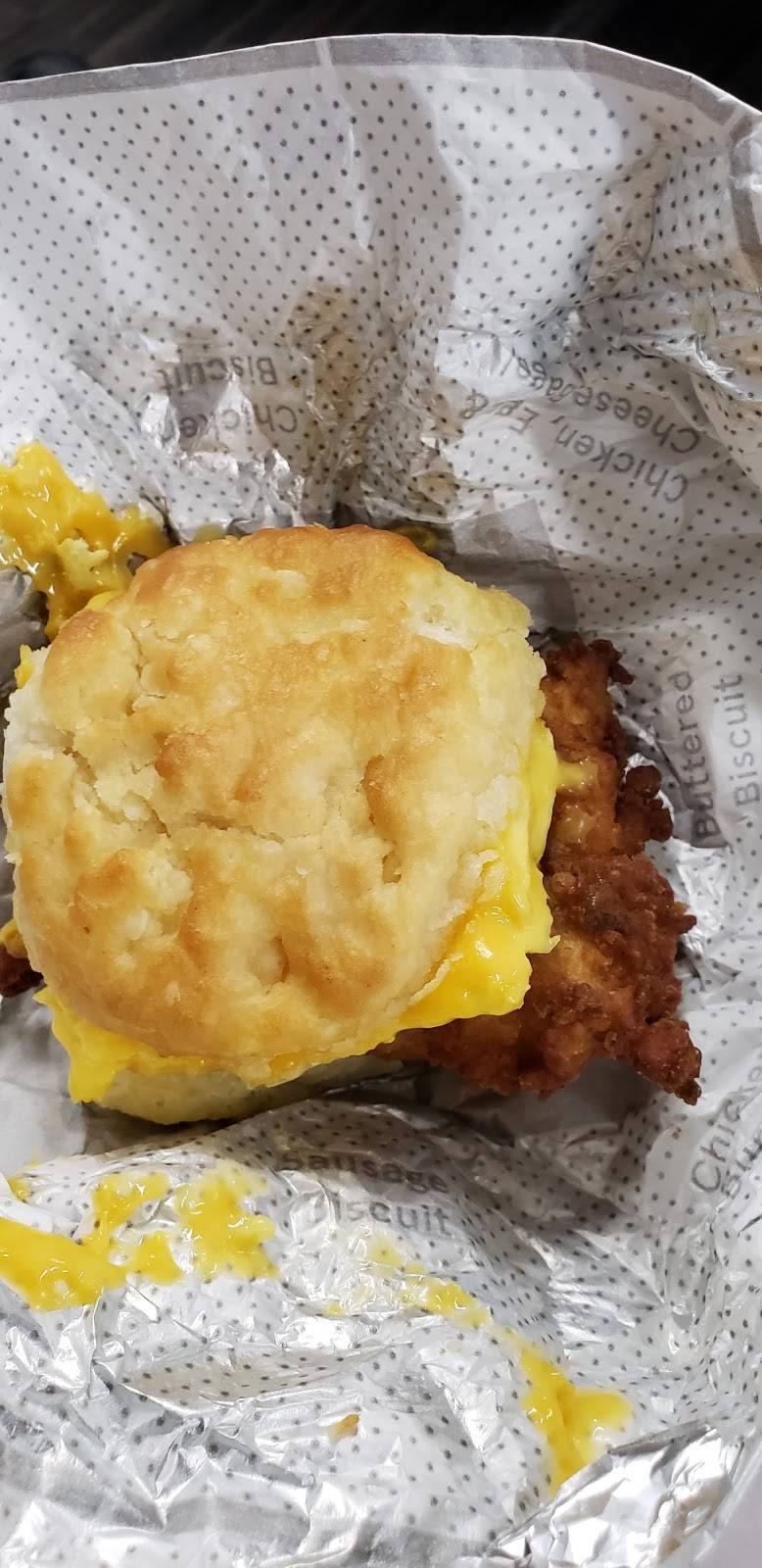 Chick-fil-A | restaurant | 7700 Spine Rd Rm TS3, 3, Atlanta, GA 30320, USA | 4047614213 OR +1 404-761-4213