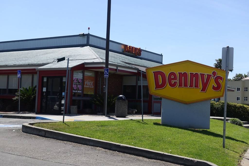 Dennys | restaurant | 304 Pittman Rd, Fairfield, CA 94534, USA | 7073894698 OR +1 707-389-4698