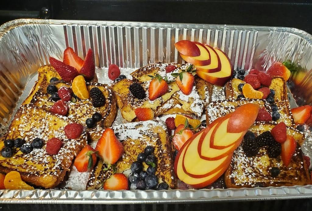 Chopping It Up | restaurant | Sheridan Rd, Highwood, IL 60040, USA | 8479620721 OR +1 847-962-0721