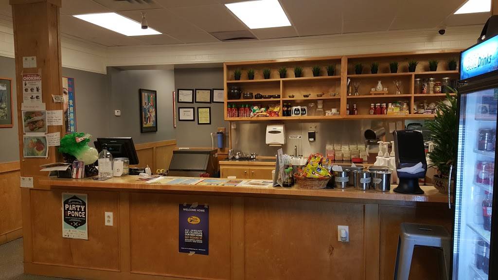 Ssam Burger | restaurant | 2072 Defoors Ferry Rd NW, Atlanta, GA 30318, USA | 4046095533 OR +1 404-609-5533