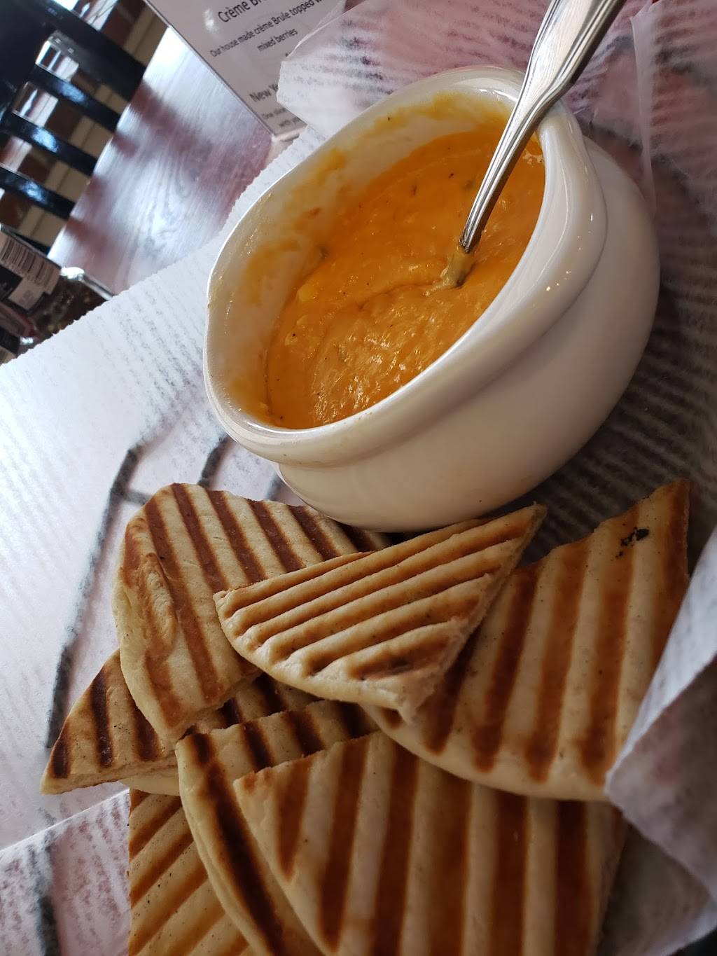 SoDoSoPa | restaurant | 146 S 3rd St, Smithfield, NC 27577, USA | 9192051076 OR +1 919-205-1076