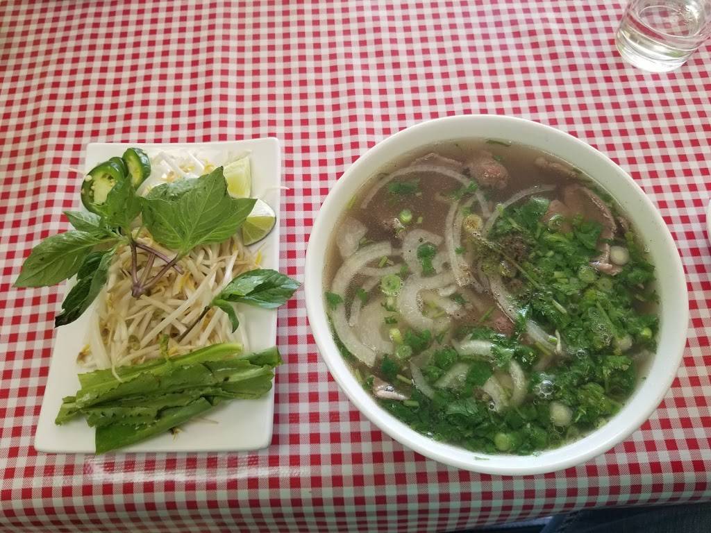 Pho No.1 Vietnamese Cuisine | restaurant | 5914 W Lawrence Ave, Chicago, IL 60630, USA | 7736573747 OR +1 773-657-3747