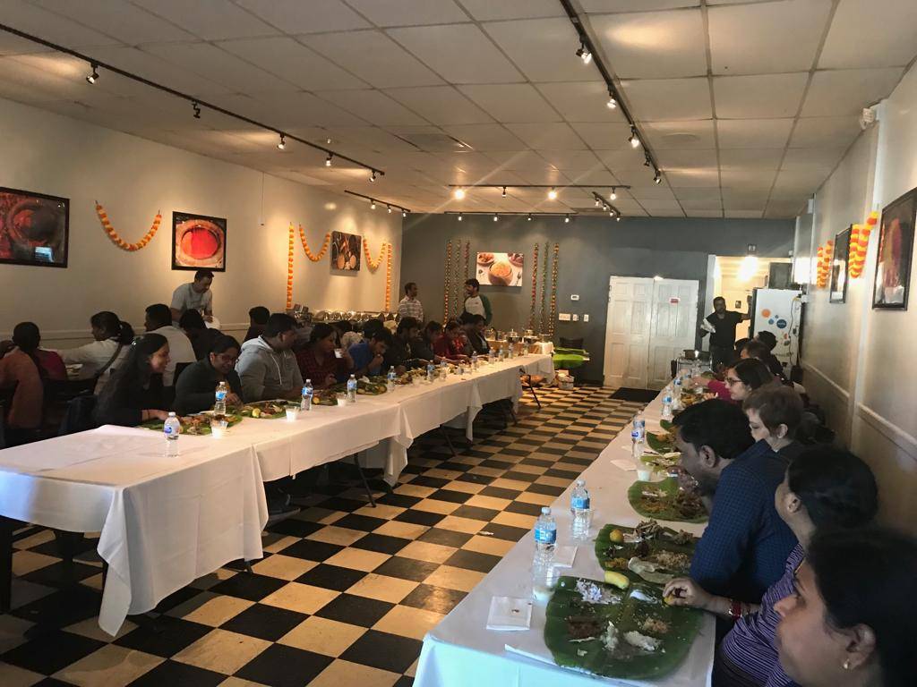 Masala Pot | restaurant | 74 Cranbrook Rd, Cockeysville, MD 21030, USA | 4433307915 OR +1 443-330-7915