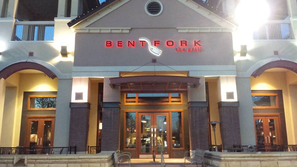 Bent Fork The Grill | restaurant | 5971 Sky Pond Dr, Loveland, CO 80538, USA | 9706139333 OR +1 970-613-9333