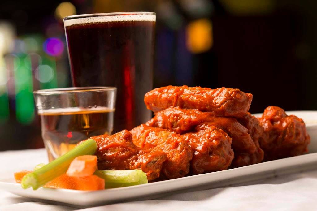 GameWorks | restaurant | 601 N Martingale Rd Suite #115, Schaumburg, IL 60173, USA | 8473309675 OR +1 847-330-9675