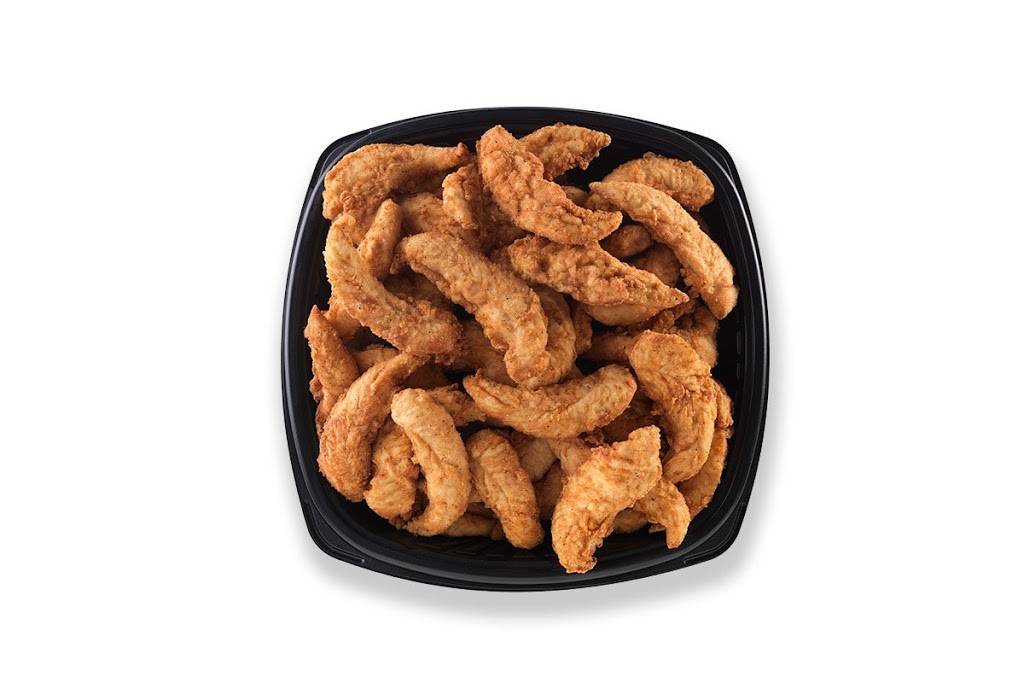 Slim Chickens | restaurant | 8700 Long St, Lenexa, KS 66215, USA | 9134924430 OR +1 913-492-4430