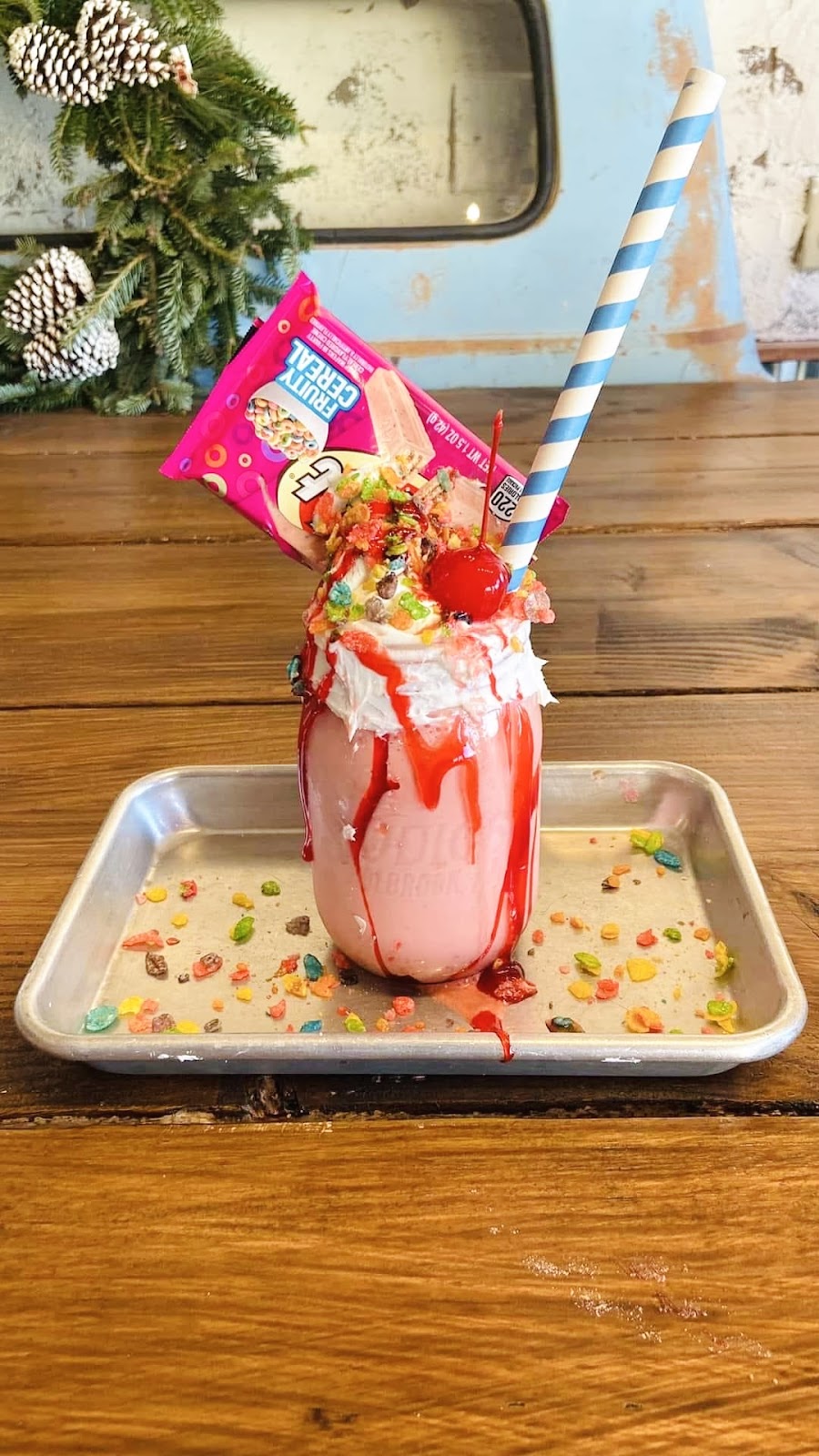 Studio 66 llc | bakery | 2226 Navajo Blvd, Holbrook, AZ 86025, USA | 9282970144 OR +1 928-297-0144