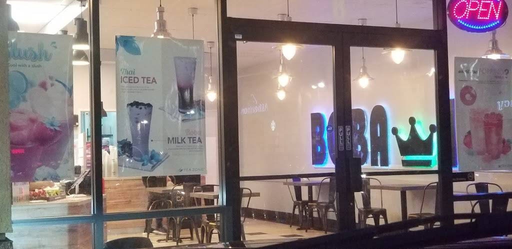 Boba King | cafe | 591 College Dr, Henderson, NV 89015, USA | 7024622311 OR +1 702-462-2311