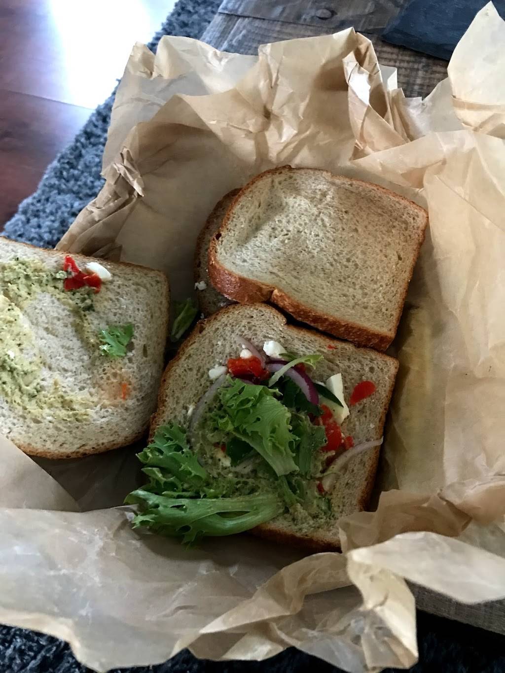 Panera Bread | bakery | 5569 Crooks Rd, Troy, MI 48098, USA | 2482055077 OR +1 248-205-5077