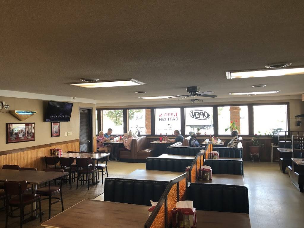 Little Libbys Catfish | restaurant | 234 Lime Quarry Rd, Madison, AL 35758, USA | 2567720191 OR +1 256-772-0191
