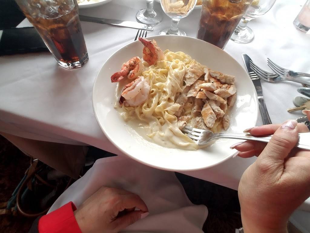 Il Portico Ristorante | restaurant | 273 US-130, Burlington, NJ 08016, USA | 6092391000 OR +1 609-239-1000