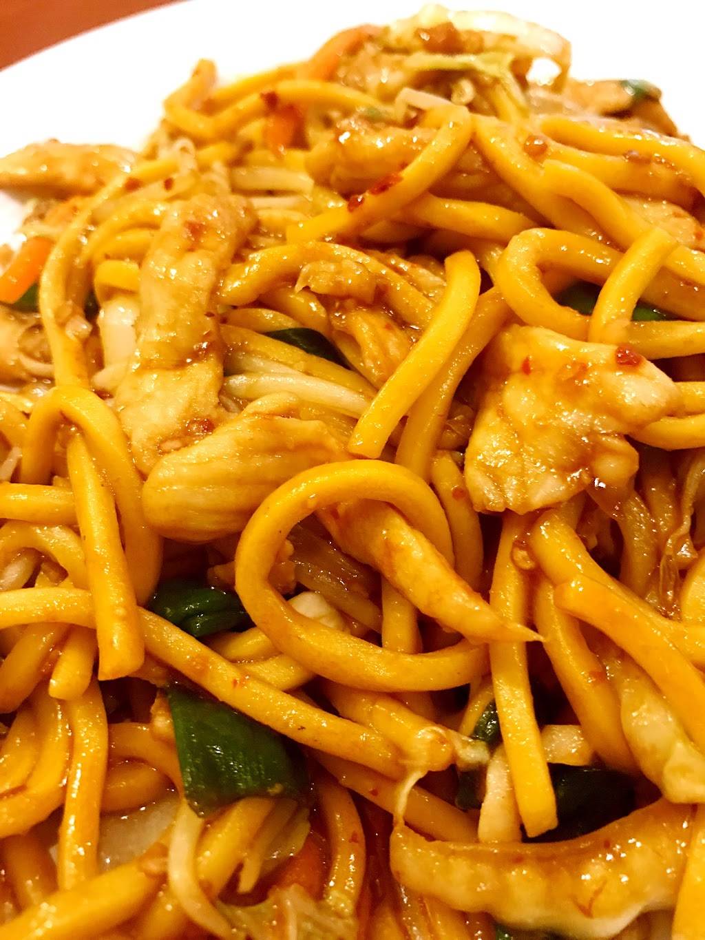 Asia Bistro & Seafood | restaurant | 7839 Vaughn Rd, Montgomery, AL 36117, USA | 3342133628 OR +1 334-213-3628