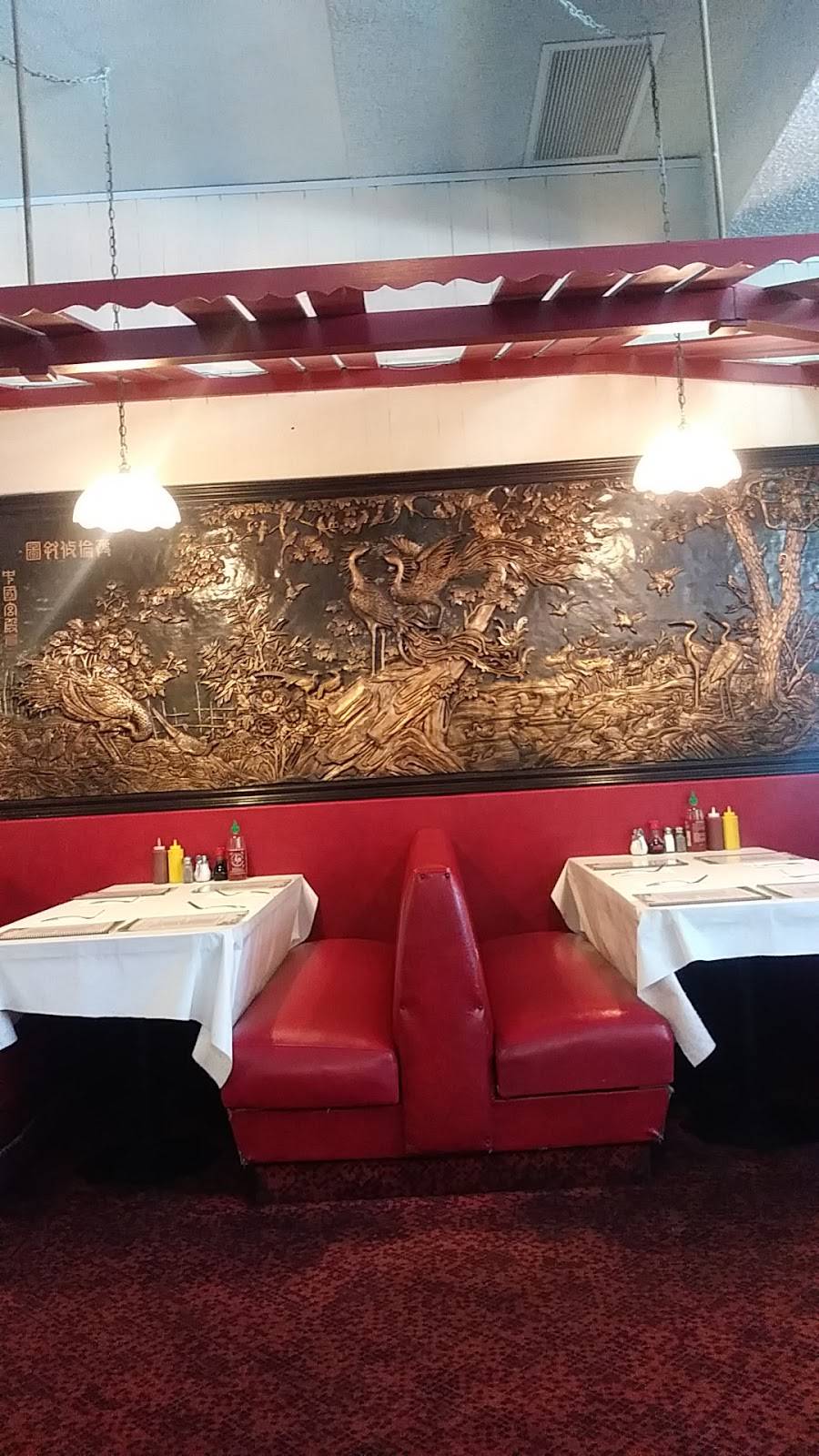 Lotus Garden Restaurant | restaurant | 458 Arrow Hwy, Covina, CA 91722, USA | 6269675847 OR +1 626-967-5847