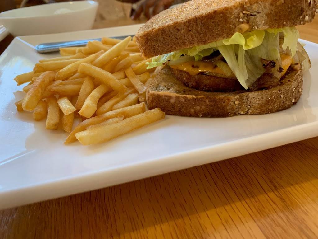 Jeff`s Vegan | restaurant | 3580 Preston Rd #107, Frisco, TX 75034, USA | 4698035883 OR +1 469-803-5883