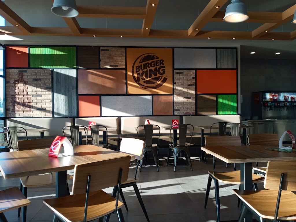 Burger King | restaurant | 1396 15th St, Panama City, FL 32401, USA | 8507841660 OR +1 850-784-1660