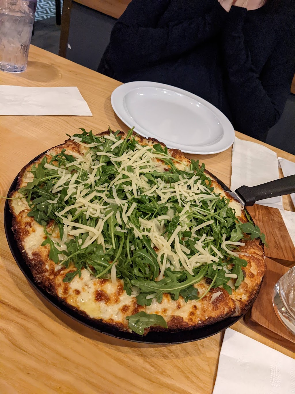 Vics Pizza | restaurant | 8340 Glynoaks Dr. #100, Lincoln, NE 68516, USA | 5315005402 OR +1 531-500-5402