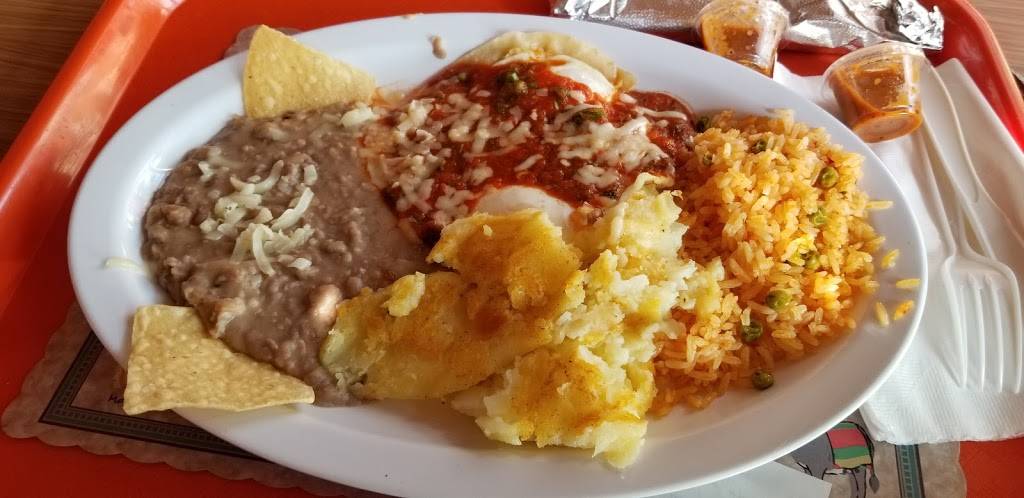 El Ranchero Restaurant | restaurant | 511 S Garfield Ave, Alhambra, CA 91801, USA | 6263009320 OR +1 626-300-9320