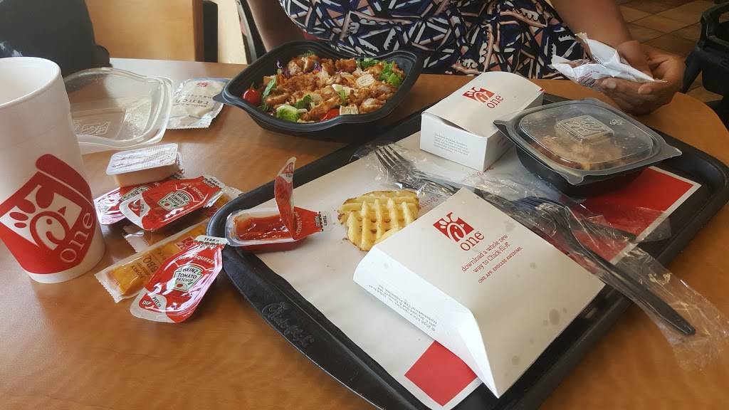 Chick-fil-A | restaurant | 13240 Northwest Fwy, Houston, TX 77040, USA | 7134627698 OR +1 713-462-7698