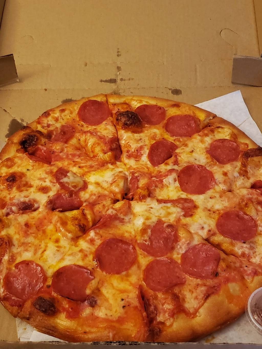 Harbor Pizza | restaurant | 13917 Harbor Blvd, Garden Grove, CA 92843, USA | 7145540084 OR +1 714-554-0084