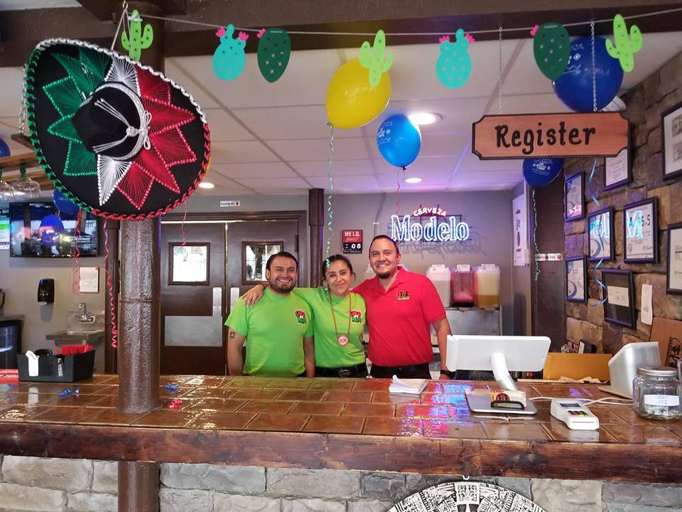 Los Compadres Mexican Restaurant | restaurant | 2916, 508 Main St E, Valdese, NC 28690, USA | 8288741299 OR +1 828-874-1299