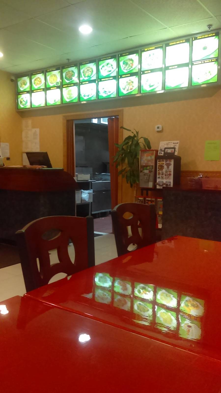 NO.1 Chinese Restaurant | restaurant | 5011 Mud Ln, Louisville, KY 40229, USA | 5029616300 OR +1 502-961-6300