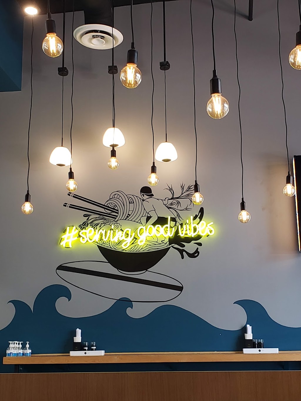 Silverlake Ramen - Huntington Beach | restaurant | 7821 Edinger Ave Ste 118, Huntington Beach, CA 92647, USA | 7149021055 OR +1 714-902-1055