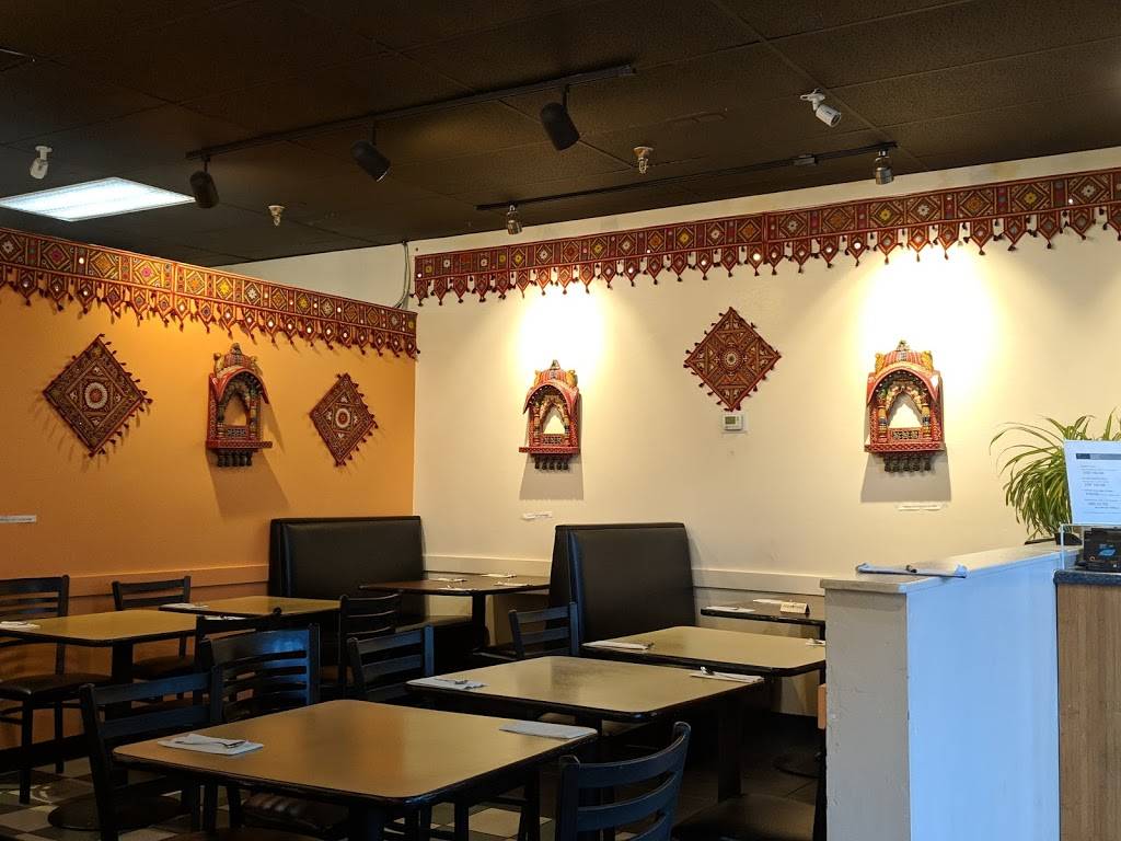 Rajwadi Thali | restaurant | 573 E El Camino Real, Sunnyvale, CA 94087, USA | 4087399999 OR +1 408-739-9999