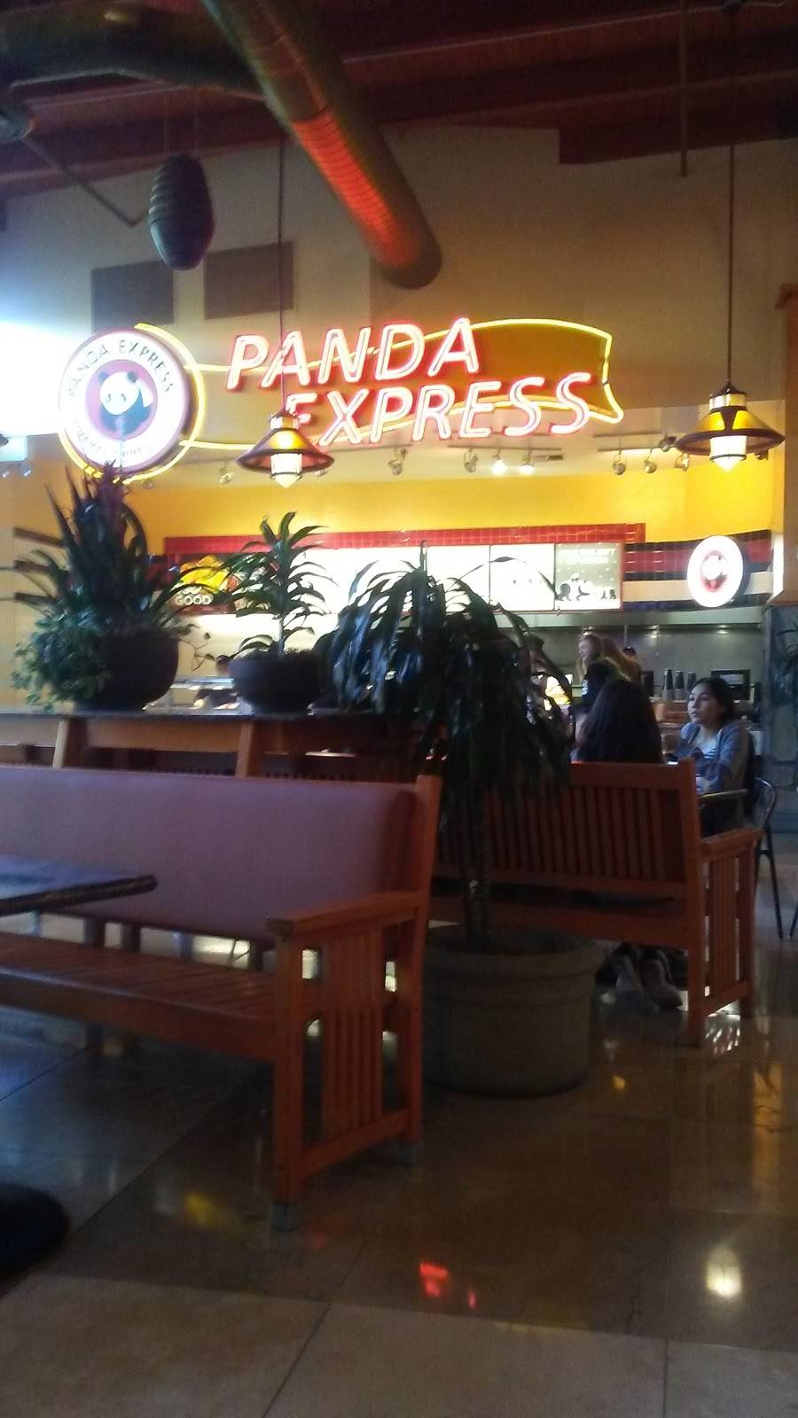 Panda Express | meal takeaway | 7549 Carson Blvd, Long Beach, CA 90822, USA | 5626279180 OR +1 562-627-9180