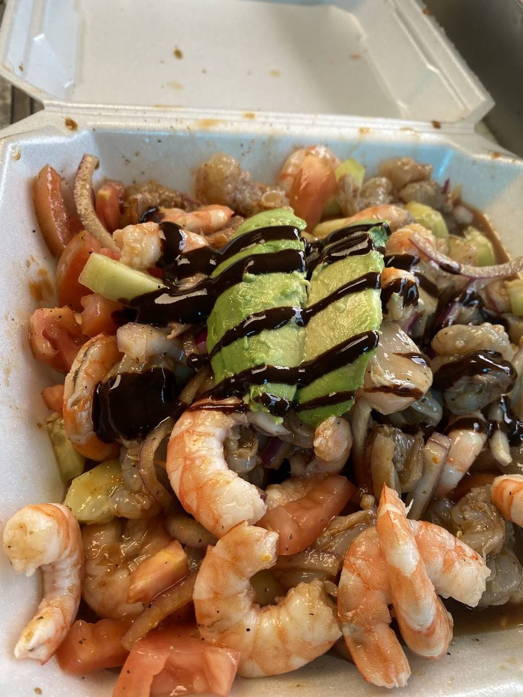 Tacos Y Mariscos El Camaron Pelao | restaurant | 4224 W Indian School Rd, Phoenix, AZ 85019, USA | 6025151742 OR +1 602-515-1742