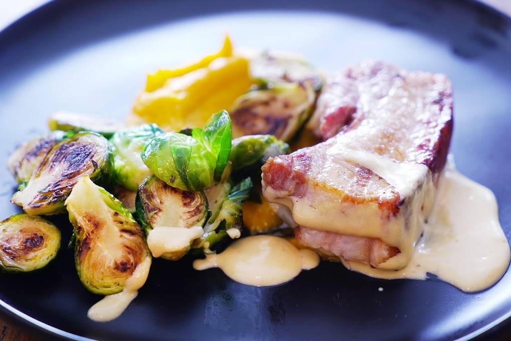 Greenhaus Bistro | restaurant | 510 E Las Tunas Dr, San Gabriel, CA 91776, USA | 6262863788 OR +1 626-286-3788