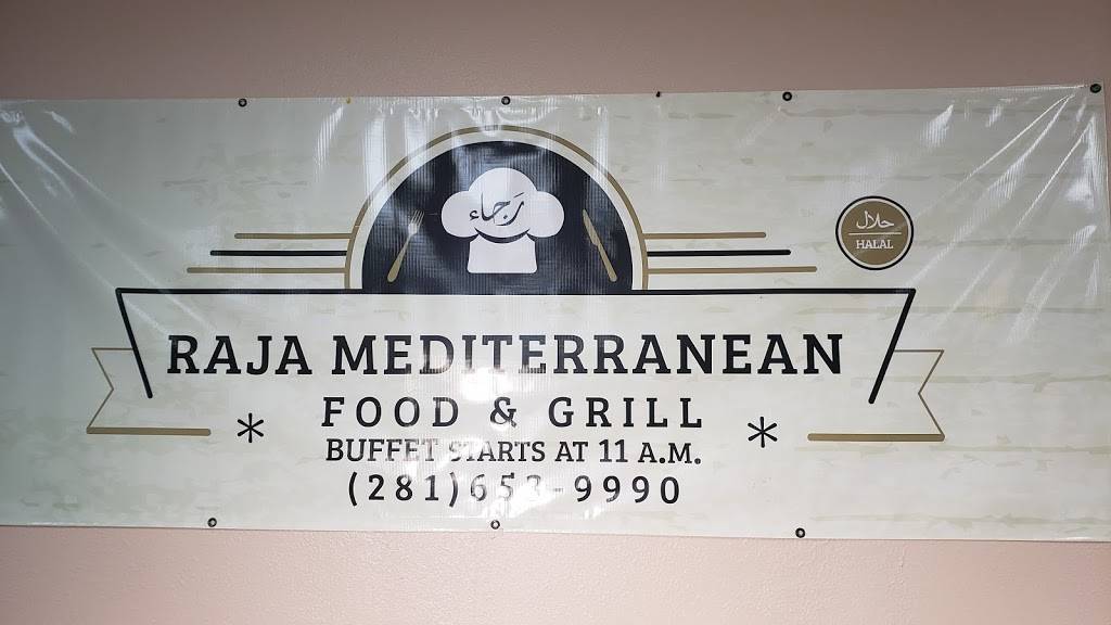 Al Aqsa Halal Kitchen | restaurant | 11600 Jones Rd Suite 103, Houston, TX 77070, USA | 2816539990 OR +1 281-653-9990