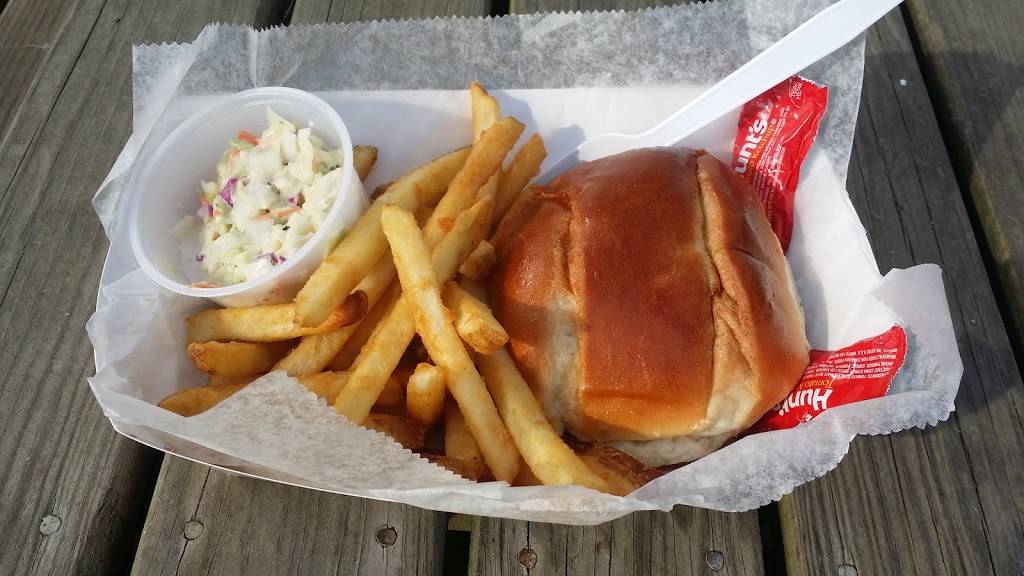 The Captains Catch | restaurant | 5 Sea St, Castine, ME 04421, USA | 2074604212 OR +1 207-460-4212