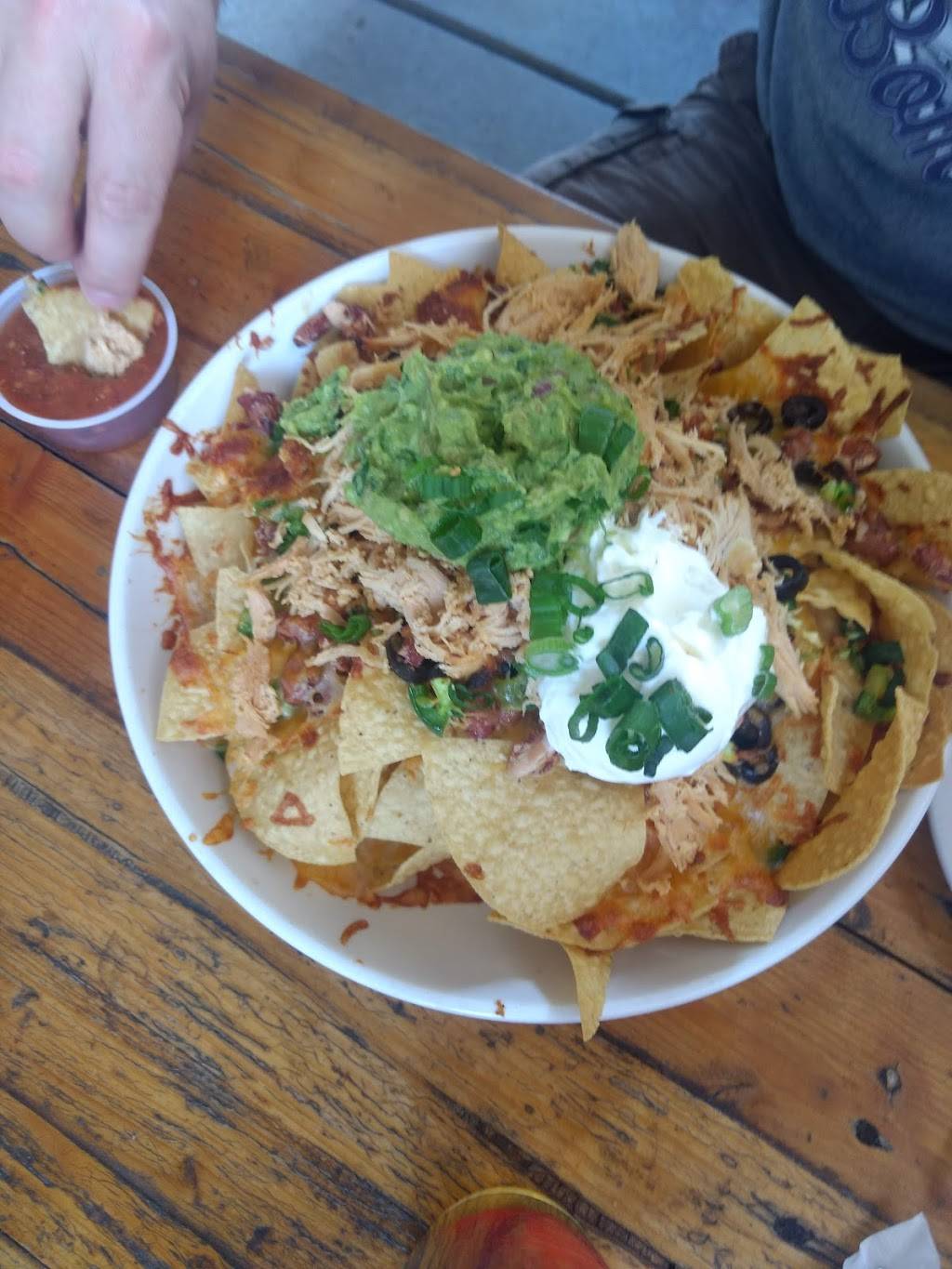 Sentinel Peak Brewing Company, East | restaurant | 9155 E Tanque Verde Rd #177, Tucson, AZ 85749, USA | 5207492299 OR +1 520-749-2299