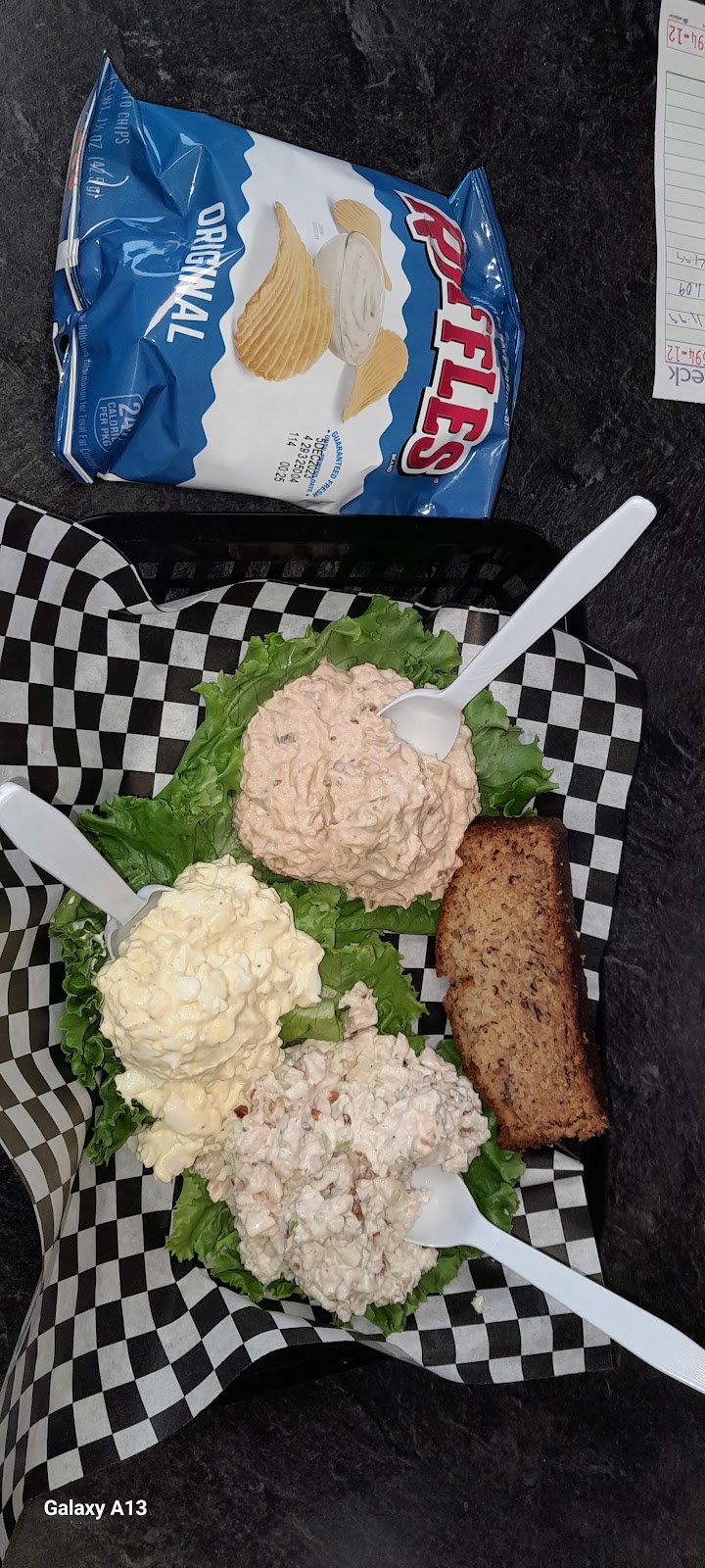 The Pink Lady | restaurant | 500 NW 5th St Suite A, Pryor, OK 74361, USA | 9188241095 OR +1 918-824-1095