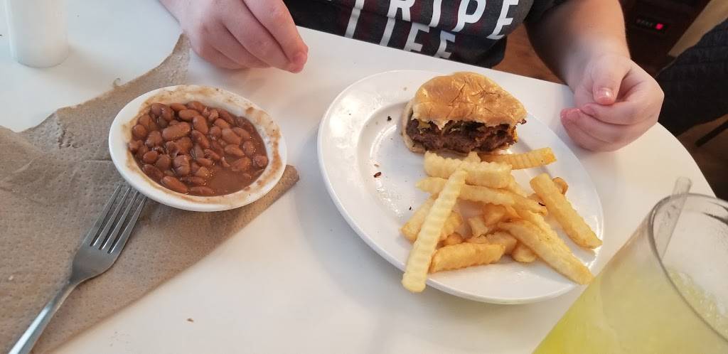 Church Hill Diner | restaurant | 506 E Main Blvd, Church Hill, TN 37642, USA | 4233575557 OR +1 423-357-5557