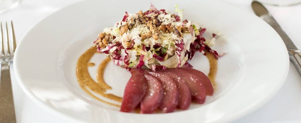 Bacchus - A Bartolotta Restaurant | restaurant | 925 E Wells St, Milwaukee, WI 53202, USA | 4147651166 OR +1 414-765-1166