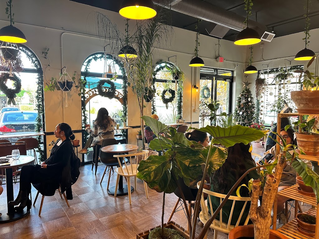 Wake and Bake | cafe | 5001 N Mesa St Building 2 Suite A, El Paso, TX 79912, USA | 9157274727 OR +1 915-727-4727