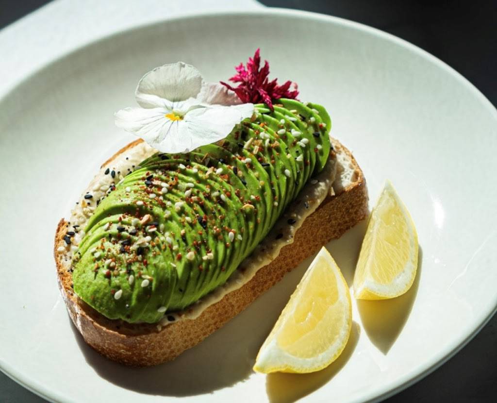 Twisted St. Cafe | bakery | 2320 Lombard St, San Francisco, CA 94123, USA | 4155795950 OR +1 415-579-5950