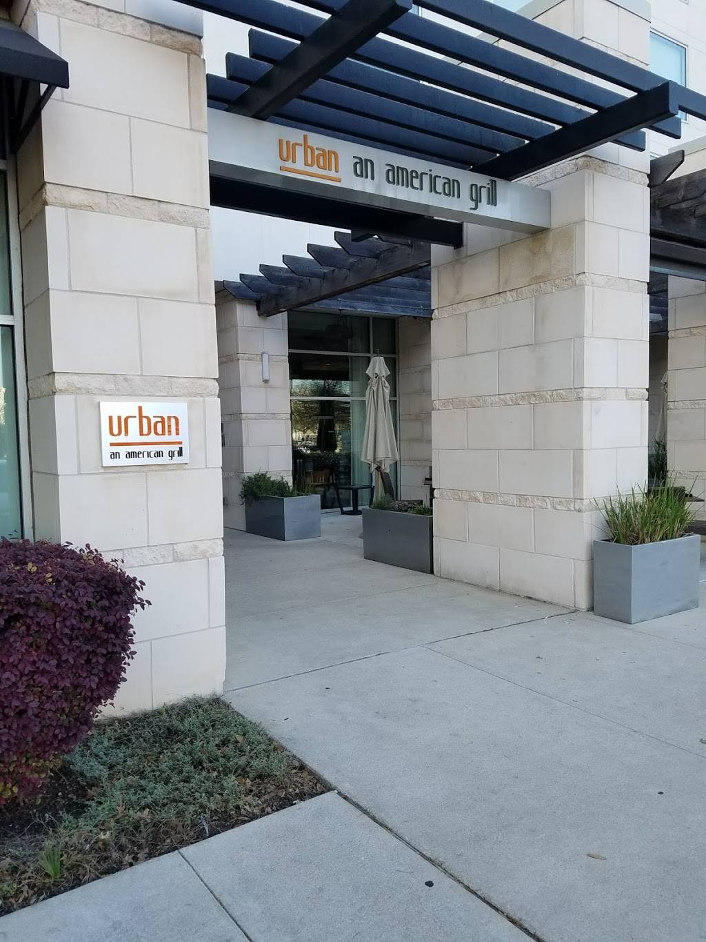 Urban | restaurant | 11301 Domain Dr, Austin, TX 78758, USA | 5124901511 OR +1 512-490-1511