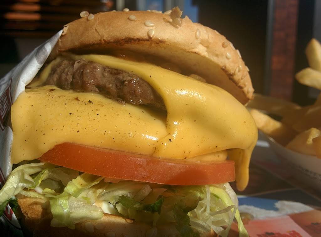 The Habit Burger Grill | meal takeaway | 5291 Martinelli Way, Dublin, CA 94568, USA | 9254790847 OR +1 925-479-0847