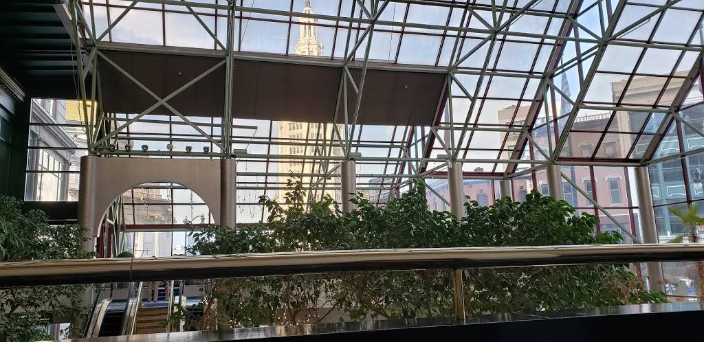 Hyatt | restaurant | 300 Pearl St, Buffalo, NY 14202, USA | 7168561234 OR +1 716-856-1234