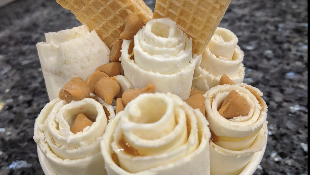 URBAN ICE | cafe | 245 Granby St, Norfolk, VA 23510, USA | 7573216998 OR +1 757-321-6998