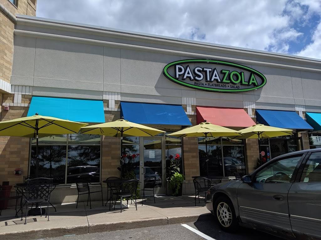 Pasta Zola—Chaska | restaurant | 188 Pioneer Trail, Chaska, MN 55318, USA | 9523618606 OR +1 952-361-8606