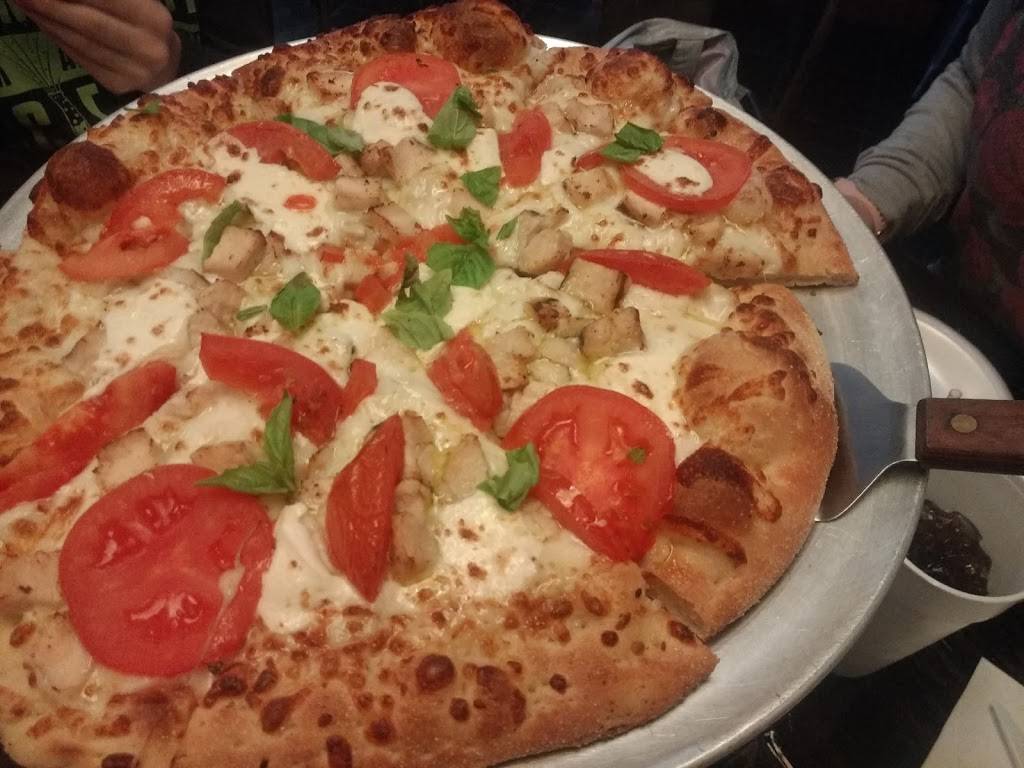 Folcarellis Pizza | meal delivery | 8125 Decker Ln, Montgomery, AL 36117, USA | 3342449496 OR +1 334-244-9496