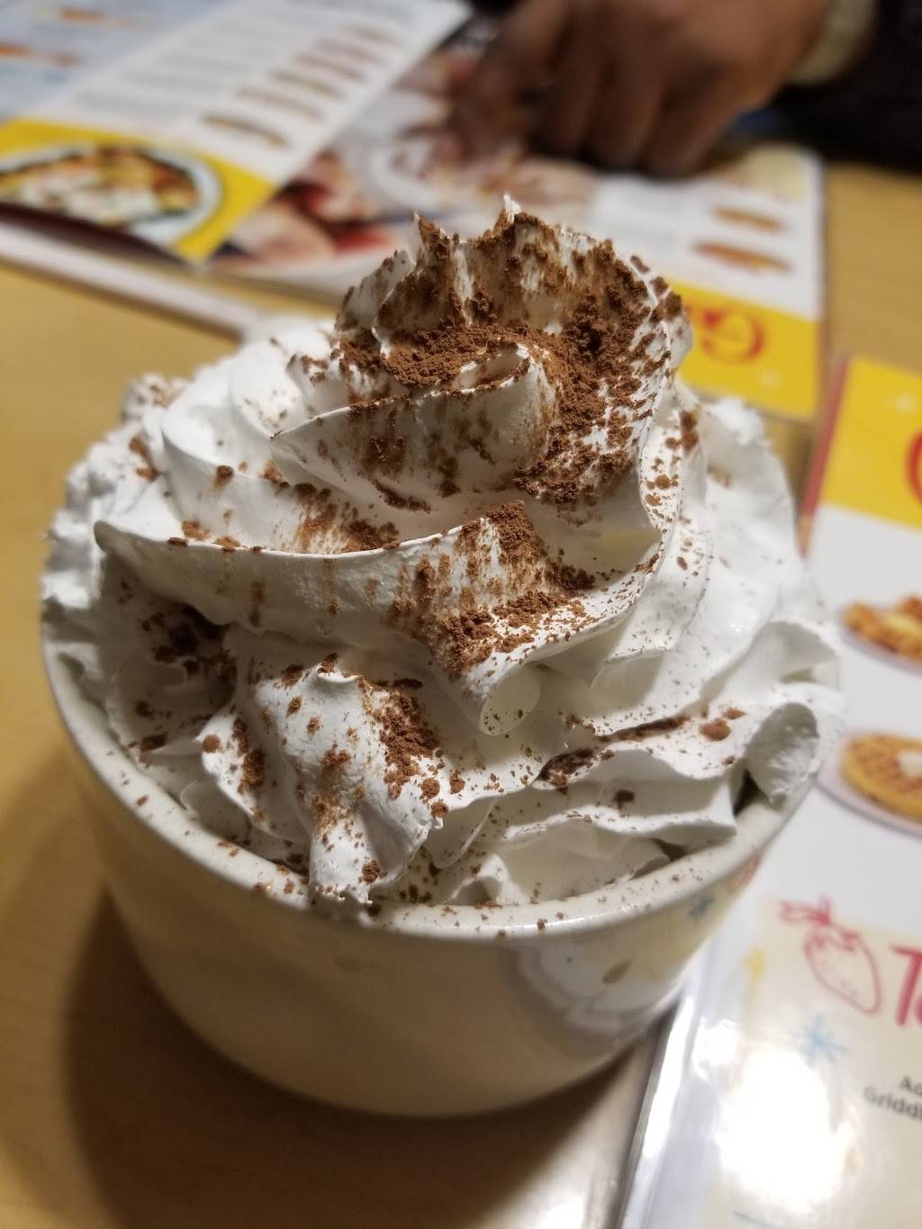 IHOP | restaurant | 3910 Belt Line Rd, Addison, TX 75001, USA | 9722419299 OR +1 972-241-9299