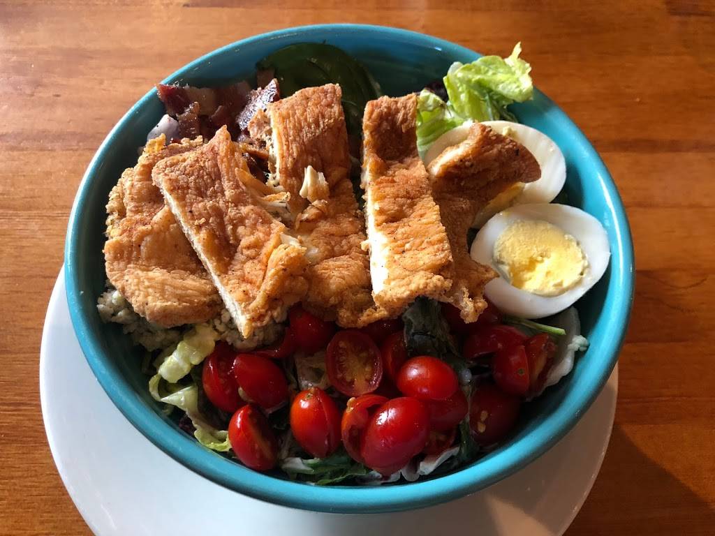 Little Skillet | restaurant | 360 Ritch St, San Francisco, CA 94107, USA | 4157772777 OR +1 415-777-2777