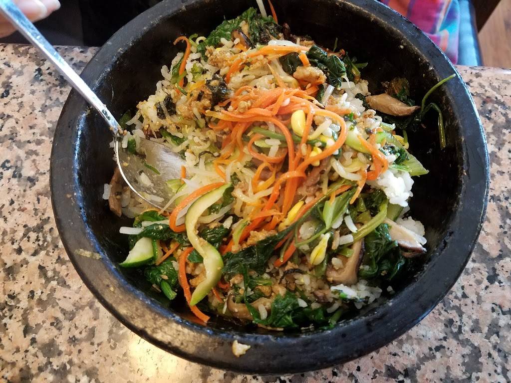 Myung Dong Kyoja | restaurant | 1000 N Euclid St, Anaheim, CA 92801, USA | 7145337789 OR +1 714-533-7789