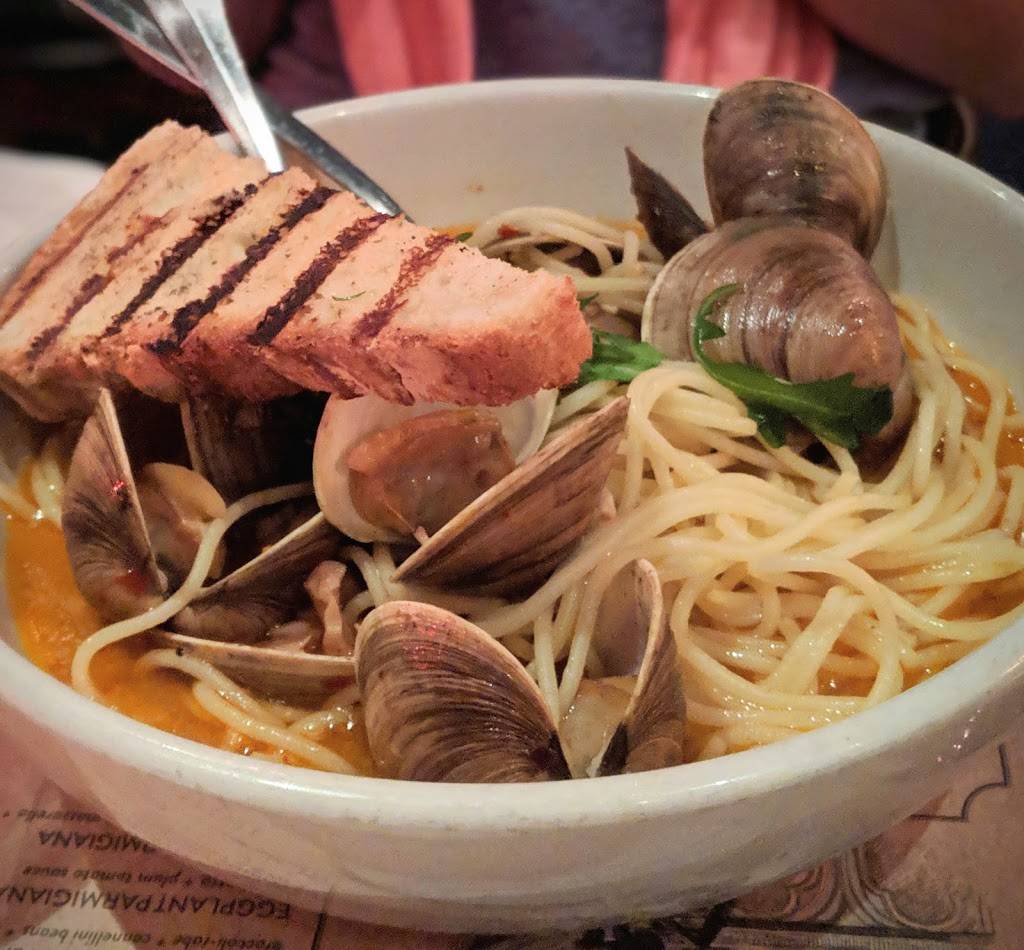 Caragiulos Italian American | restaurant | 69 S Palm Ave, Sarasota, FL 34236, USA | 9419510866 OR +1 941-951-0866